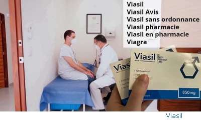 Viasil Et Érection